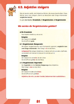 Preview: Grammatik? Kann ich! Punkt.